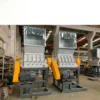 Heavy Duty Crusher Plastic Shredder Crushing Recycle Machine Double Axis Shredder, Wooden Pallet, Plastic Scrap Crusher - Image 5