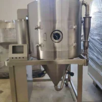 Mini Milk Powder Centrifugal Spray Dryer 5kg Lab Price Drying Equipment