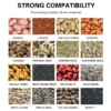 High Quality Oil Press, Fully Automatic Peanut, Sesame, Coconut Oil Manufacturing Machine, Commercial Olive Oil Extraction - Image 5