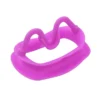 NIGF Dental Soft Silicon 3D Lip Cheek Retractor Mouth Opener Cheek Expand Dental Orthodontic Consumables 4 Colors Available - Image 9