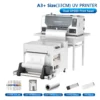 Colorsun A3 DTF Printer Dual XP600 Impresora A3 DTF Printing Machine 13'' Drect to Film A3 DTF Printers for T-Shirt Hoodies Bags - Image 9