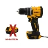 Dewalt DCD800 1/2 Inch Cordless Impact Drill 2000RPM Brushless Electric Screwdriver Lithium Electric Tool For Dewalt 20V Battery - Image 7