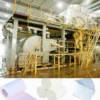 High-Speed Corrugated Paper Machine Rice Straw Recycling 3/5/7-Layer Carton Production Line for Industrial Packaging Plant Price - Image 5