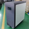 WellSan Wholesal power bank 48V 51.2V 300ah 200ah 100ah LiFePO4 Battery Pack 15kWh 20kwh 30kwh con RS485 per l'accumulo di energ - Image 12