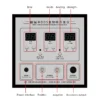 Bioelectric Electrotherapy Regulation Meridian Dredging Physiotherapy Whole Body Detoxification DDS Pulse Bioelectric Massager - Image 4