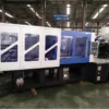 Factory Price 500 Ton Injection Molding Machines Plastic Toy Making Machinery Professional PET Preform Making Machine - Image 3