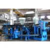 China Plastic Product Color Mixer Injection Molding Machine PVC Shoe Soles Manufacturing Crate Inject Mould Equipment Supplier - Image 6