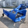 20~75hp Farm Tractor Potato Digger One Row Potato Harvester 3 Point Linkage Small Potato Harvest Machine - Image 4