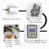 PBOBP Liquid Packaging Machine Electronic Metering Quantitative Seasoning Water Soy Sauce Vinegar Milk Red Oil Packing Machine - Image 5