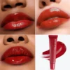 Glossy Mirror Lip Gloss Nutritious Liquid Lightening Lip Lines Lip Plumper Moisturize Hydrating Fruity Health Beauty Makeup - Image 9