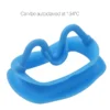 NIGF Dental Soft Silicon 3D Lip Cheek Retractor Mouth Opener Cheek Expand Dental Orthodontic Consumables 4 Colors Available - Image 3