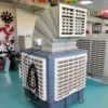 AOYCN Solar Desert Industrial Air Cooler Sustainable Central Air Conditioner Ton Water Cooled Air Conditioner With Cheap Price - Image 3
