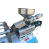 220V/110V 35g/50g Horizontal Hydraulic Injection Molding Machine 16T Injection Molding Machine Plastic Molding Machine - Image 4