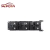 93570-1E110 For Hyundai Accent 2007-2010 Front Left LHD Power Window Switch Control Lock Lifter Glass Button 93580-1E000 Set - Image 5