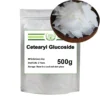 Hot Selling Cetearyl Glucoside Cosmetics Emulsifier Surfactant Detergent Foaming 246159-33-1 - Image 3