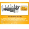 Fully Automatic Industrial Fresh Potato Chips Production Line Frozen French Fries Making Machine - Image 4