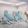 Custom. [Mute Adjustment] Beauty Bed Beauty Salon Special Multi-Functional Tattoo Embroidery Medical Beauty Injection B - Image 6
