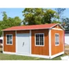 20ft High-Quality China-Made Mobile Prefabricated Container House for Workshops, Warehouses, Offices & Farmhouses - Image 5