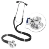 Doctor Medical Devices Multifunctional Dual Head Stethoscope Doctor Professional Phonendoscope Medical Cardiology Stethoscope - Image 9