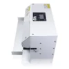 GLF-100 commercial continuous sealing machine, tea bag coffee bag aluminum foil bag sealing machine, sealing various bags - Image 4