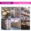 COSMETIC Ingredient OLIVEM 300 Italian Skincare and Hair Care Ingredient Water-soluble Olive Oil PEG-7 Olive Oil Este - Image 4