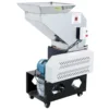 Plastic Crusher Industrial Medium Speed Silent Machine Side Crusher Injection Molding Machine Recycling Type Feeder Plastic Crus - Image 7