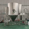 Whey Protein Powder Making Machine Milk Powder Spray Dryer Drying Machine - Image 4