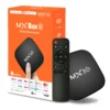 New Android Tv Box 1GB 8GB Mini Mx10 Smart Tvbox 2 4g Wifi RK3228 Quad Core Set Top Box 4K Smart TV BOX Dual Band WIFI - Image 7