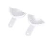 Dental Impression Tray Transparent Teeth Holder for Alginate and Silicone Impressions Professional Dentistry Lab Tool - Image 11
