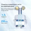 Lenovo LivePods HT38 TWS Bluetooth Earphone Mini Wireless Earbuds with Mic for iPhone Xiaomi Sport Waterproof 9D Stere Headphone - Image 5