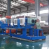 Low Investment Home Business Chicken Farm Using Waste Paper Recycling Small Egg Tray Egg Crate Making Machine - Image 2