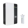 16KW Solar Energy System Solar Panels with Battery and Inverter 10KW 12KW 15KW 18KW 20KW Solar Power Bank Free Energy Generator - Image 2