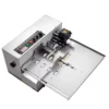 MY-380F Portable Hot Ink Roll Date Coder Label Printing Machine for Foil Bag - Image 4
