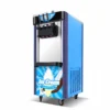 Ice Cream Machine Professional Ice Cream Maker Manufacturer Soft Serve Ice Cream Machine - Image 5