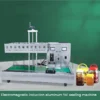 Automatic Continuous Electromagnetic Sealing Machine Induction Aluminum Foil Packing Machine Plastic Glass Bottle Cap Sealer - Image 3