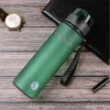 Brand BPA Free Leak Proof Sports Water Bottle High Quality Tour Hiking Portable My Favorite Drink Bottles 400ml 560ml - Image 13