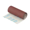 [:en]Sandpaper Roll Emery Cloth Sanding Abrasive Sheets 80 120 180 240 600 800Grit Sand Paper Sanding Abrasive Sheets[:ar]Sandpaper Roll Emery Cloth Sanding Abrasive Sheets 80 120 180 240 600 800Grit Sand Paper Sanding Abrasive Sheets[:] - Image 2