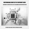 Industrial Meat Cube Dicer Machine Chicken Cutting Machine - Image 16