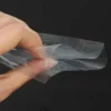 10pcs PVC Heat Shrink Film Bags Waterproof Odorless Clear Dustproof Anti-oxidation Sacks for Sneaker Books Large Shoes Protector - Image 6
