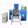 Automatic High Speed Production Of Kitchen Aluminum Foil Aluminum Foil Rewinding Machine Recyclable Slitter Rewinder Machine - Image 3