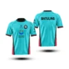 PUBG Esports Club Twisted Minds 2025 Jersey Uniform PUBG Professional League Training Quick-drying Top Fan's Gift Custom T-shirt - Image 5