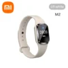 Xiaomi M1 M2Ultrasonic Mosquitoes Repeller Bracelet Summer Indoor Outdoor Anti Mosquitoes Bite Wristband With Time Display Watch - Image 7