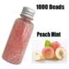 1000PCS Mixed Fruit Flavours Menthol Explosion Beads Smoking Sigarette Popping Capsules Burst Beads Smoking Holders Accessories - Image 13