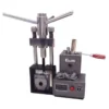 Dental Lab Equipment Manual Denture Injection System for Flexible Molding Technology Equipment Invisible Rolling Machine - Image 2