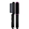 Hot Sale Mini Hair Straightener Hot Comb Customized Hair Styling Tools Hair Brush Straightener Comb Hot Sale Mini Hair Straighte - Image 7