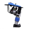 Factory Gasoline Engine, Soil Compaction Hammer, Compactor - Image 5