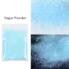 10g Holographic Glitter For Epoxy Resin Filling Laser Gold Silver Fine Powder Loose Sequins Silicone Mold Tumbler Art DIY Crafts - Image 21