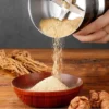 Kitchen Multifunctional 4 Blade Grain Grinder Coffee Chopping Home Electric Coffee Grinder Nut Bean Flavor Blender - Image 5