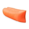 Outdoor Portable Inflatable Sofa Inflatable Outdoor Air Sun Inflatable Lounger Blow Up Chair Bag Banana Camping Air Bed Beanbag - Image 11