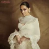 TopQueen VG68 Popular Women Pearl Shawl Necklaces Body Chain Sexy DIY Beaded Neck Chain Decoration Necklaces for Women Vintage - Image 11